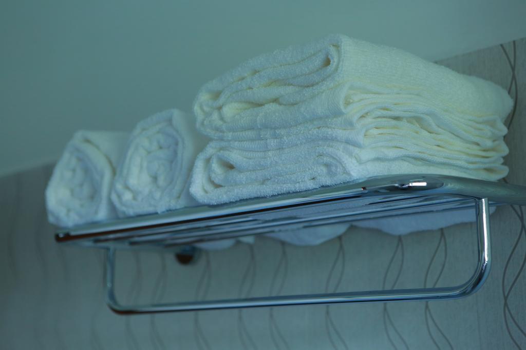 Chillax Vagamon Hotel Room photo