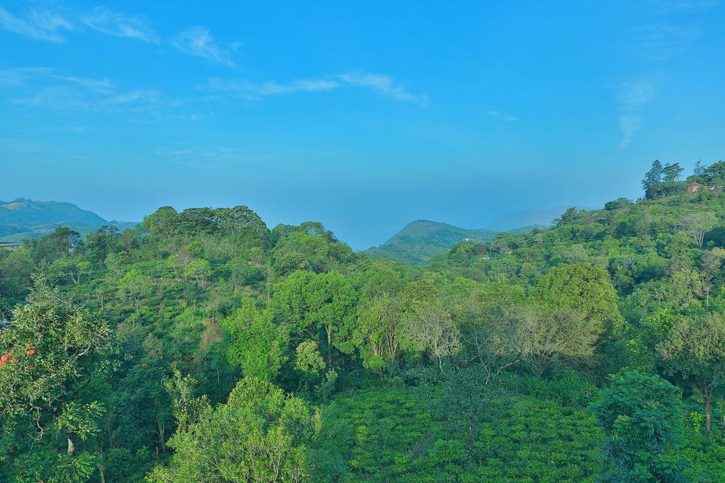 Chillax Vagamon Hotel Room photo